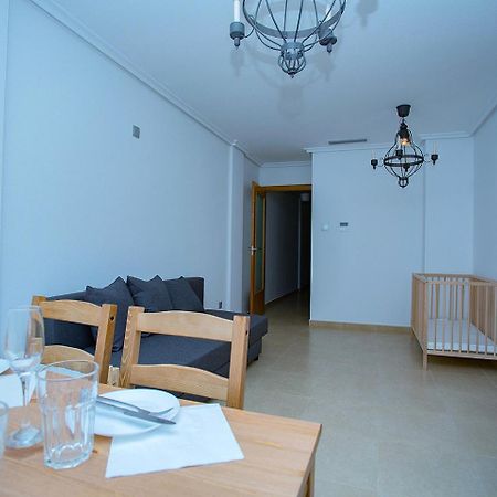 060 La Mata Beach - Alicante Holiday エクステリア 写真